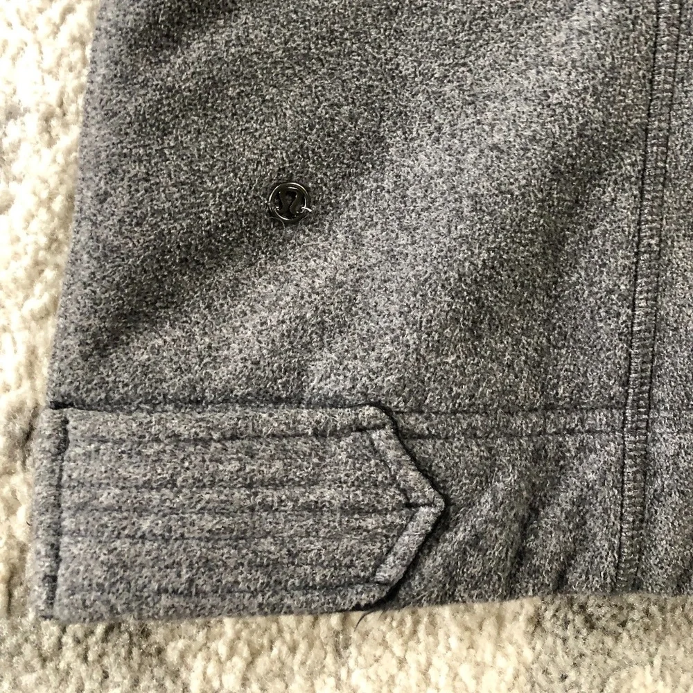 Lululemon Moto Jacket - Picture 6 of 11